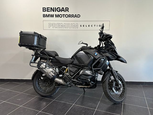 BMW Motorrad R 1250 GS Adventure  de ocasión 