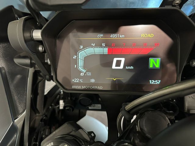 BMW Motorrad R 1250 GS Adventure  de ocasión 