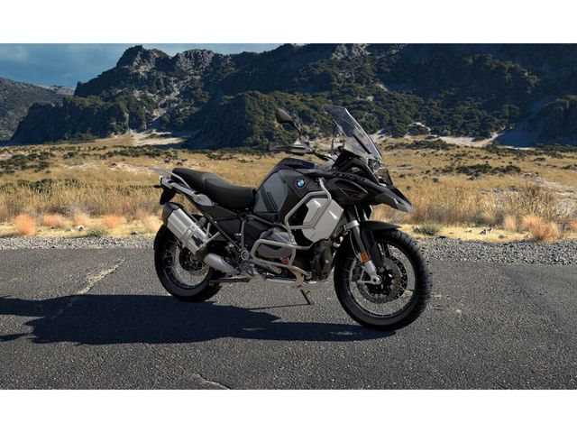 BMW Motorrad R 1250 GS Adventure  de ocasión 