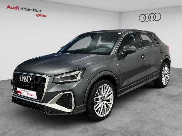 Audi selection Plus