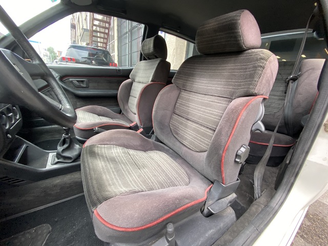 Citroen ZX 2.0I 16V 110 kW (150 CV)