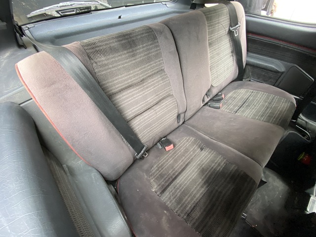 Citroen ZX 2.0I 16V 110 kW (150 CV)