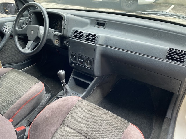 Citroen ZX 2.0I 16V 110 kW (150 CV)