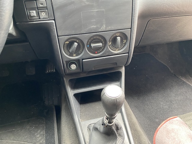 Citroen ZX 2.0I 16V 110 kW (150 CV)