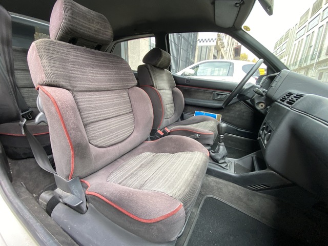 Citroen ZX 2.0I 16V 110 kW (150 CV)