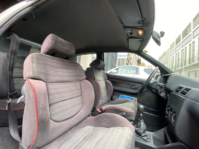 Citroen ZX 2.0I 16V 110 kW (150 CV)