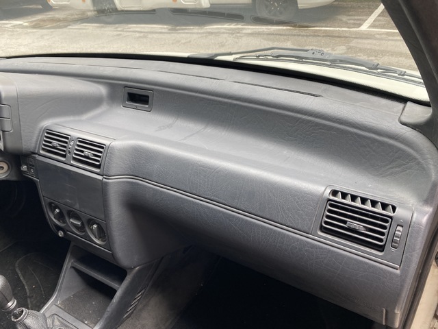 Citroen ZX 2.0I 16V 110 kW (150 CV)