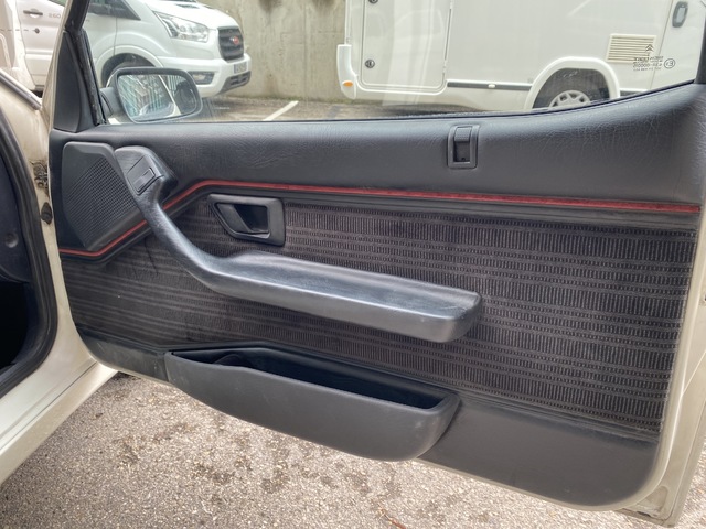 Citroen ZX 2.0I 16V 110 kW (150 CV)