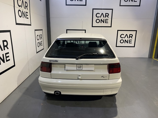 Citroen ZX 2.0I 16V 110 kW (150 CV)