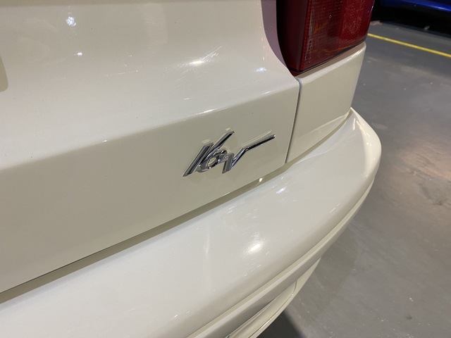 Citroen ZX 2.0I 16V 110 kW (150 CV)