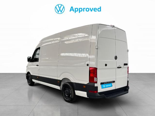 Volkswagen Crafter Furgon Batalla Media TN 2.0 TDI L3H2 103 kW (140 CV) 3.500