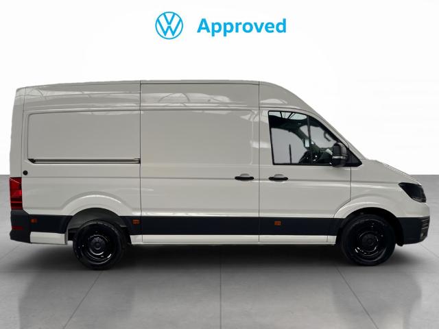 Volkswagen Crafter Furgon Batalla Media TN 2.0 TDI L3H2 103 kW (140 CV) 3.500