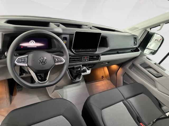 Volkswagen Crafter Furgon Batalla Media TN 2.0 TDI L3H2 103 kW (140 CV) 3.500