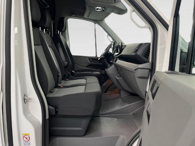 Volkswagen Crafter Furgon Batalla Media TN 2.0 TDI L3H2 103 kW (140 CV) 3.500