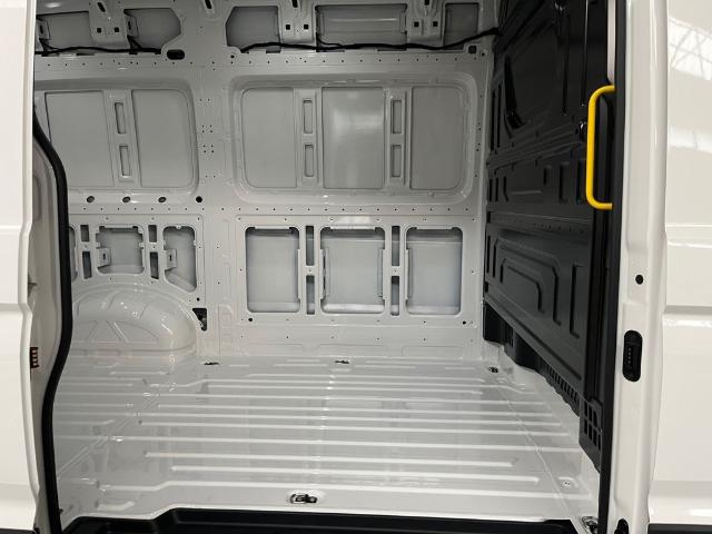 Volkswagen Crafter Furgon Batalla Media TN 2.0 TDI L3H2 103 kW (140 CV) 3.500