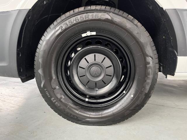 Volkswagen Crafter Furgon Batalla Media TN 2.0 TDI L3H2 103 kW (140 CV) 3.500