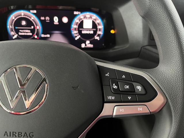 Volkswagen Crafter Furgon Batalla Media TN 2.0 TDI L3H2 103 kW (140 CV) 3.500