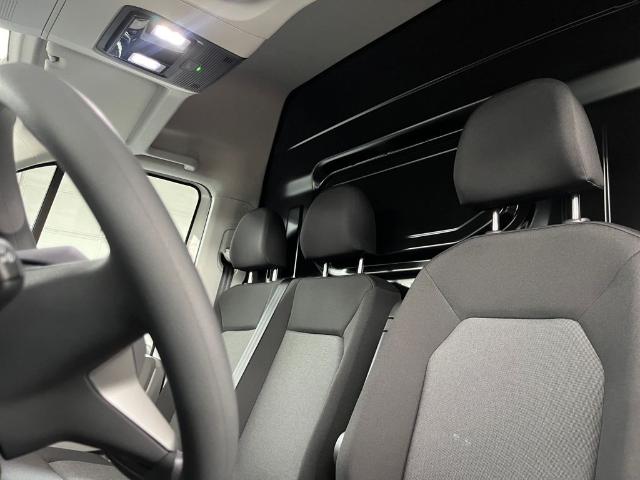 Volkswagen Crafter Furgon Batalla Media TN 2.0 TDI L3H2 103 kW (140 CV) 3.500