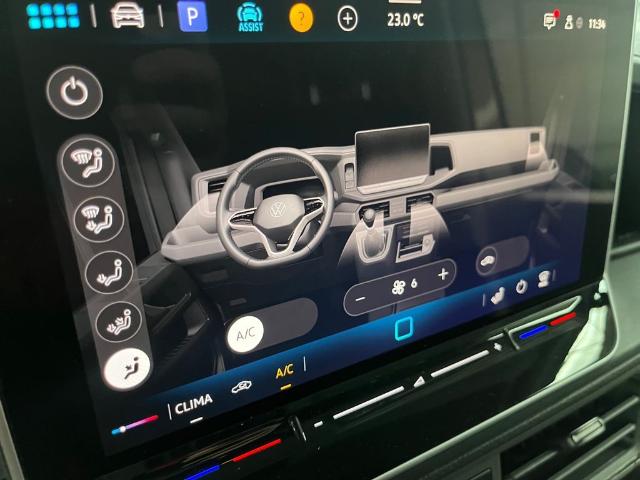 Volkswagen Crafter Furgon Batalla Media TN 2.0 TDI L3H2 103 kW (140 CV) 3.500