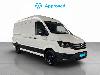 Volkswagen Crafter Furgon Batalla Media TN 2.0 TDI L3H2 103 kW (140 CV) 3.500