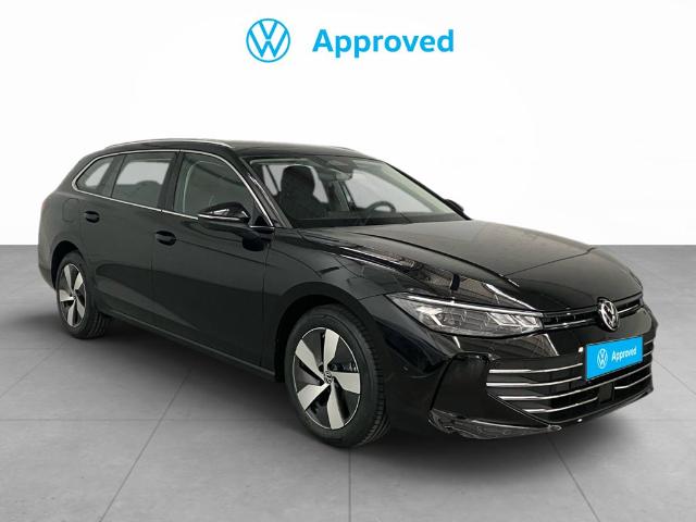 Volkswagen Passat Variant Business eHybrid PHEV 200 kW (272 CV) DSG