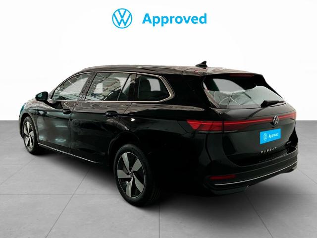 Volkswagen Passat Variant Business eHybrid PHEV 200 kW (272 CV) DSG