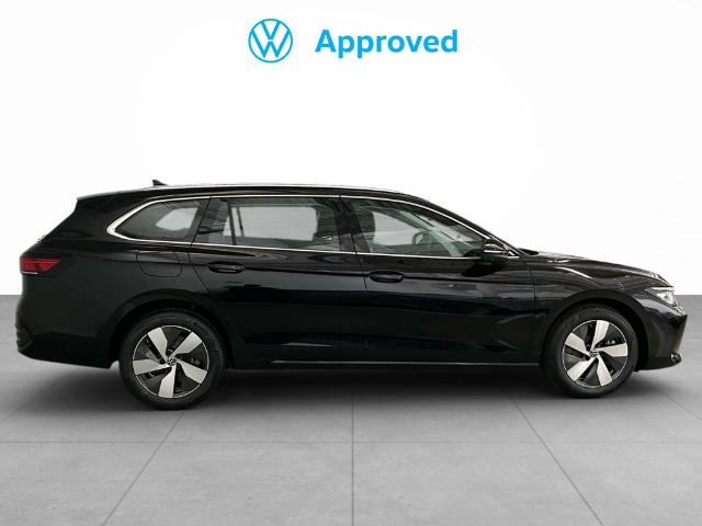Volkswagen Passat Variant Business eHybrid PHEV 200 kW (272 CV) DSG