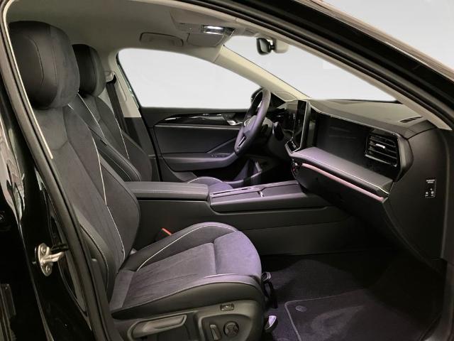 Volkswagen Passat Variant Business eHybrid PHEV 200 kW (272 CV) DSG