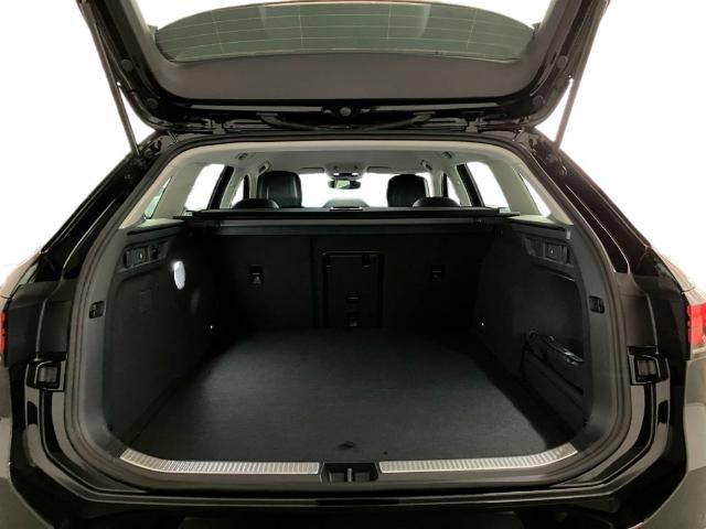 Volkswagen Passat Variant Business eHybrid PHEV 200 kW (272 CV) DSG