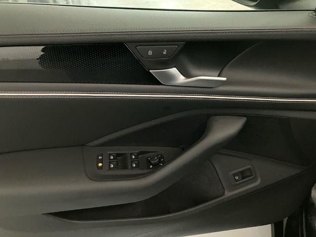 Volkswagen Passat Variant Business eHybrid PHEV 200 kW (272 CV) DSG