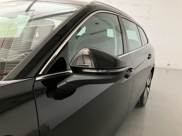 Volkswagen Passat Variant Business eHybrid PHEV 200 kW (272 CV) DSG