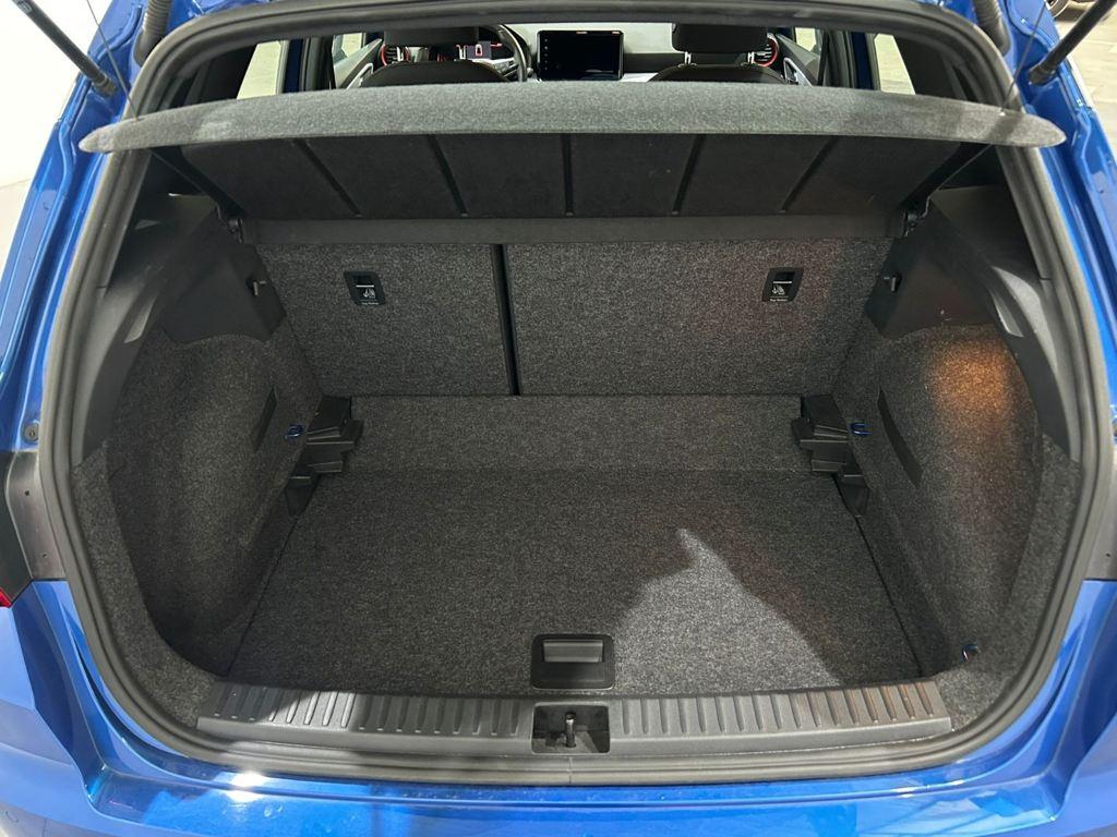 1.0 TSI FR XM DSG 85 kW (115 CV)