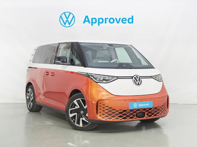 Volkswagen ID. BUZZ ID. BUZZ de segunda mano