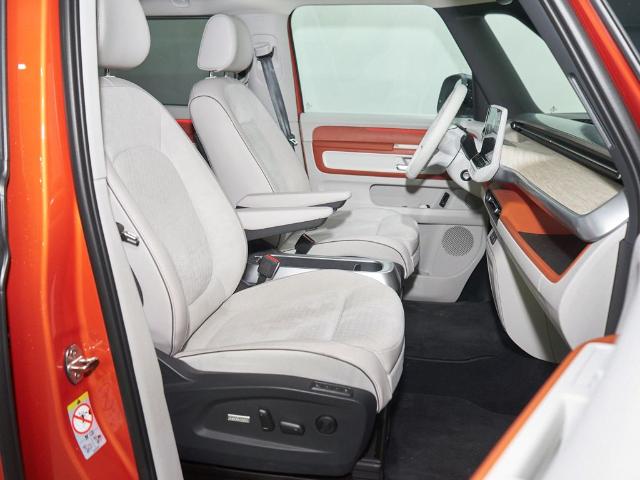 Volkswagen ID. BUZZ Pro 150 kW (204 CV)