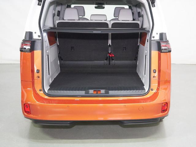 Volkswagen ID. BUZZ Pro 150 kW (204 CV)