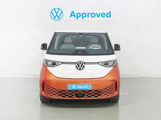 Volkswagen ID. BUZZ Pro 150 kW (204 CV)