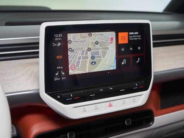 Volkswagen ID. BUZZ Pro 150 kW (204 CV)