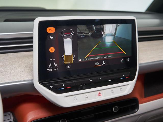 Volkswagen ID. BUZZ Pro 150 kW (204 CV)