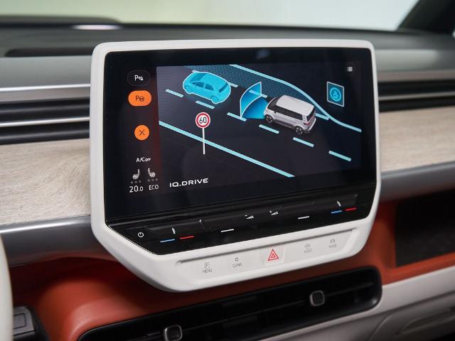 Volkswagen ID. BUZZ Pro 150 kW (204 CV)