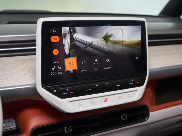 Volkswagen ID. BUZZ Pro 150 kW (204 CV)