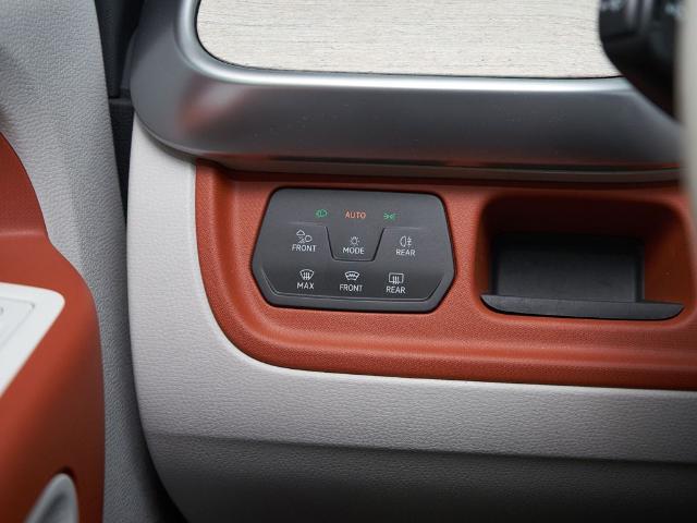 Volkswagen ID. BUZZ Pro 150 kW (204 CV)