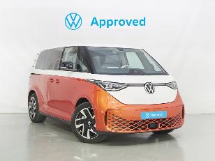 Coche de Ocasión VGRS