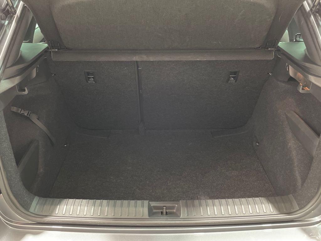 Skoda Kamiq 1.0 TSI en Barcelona