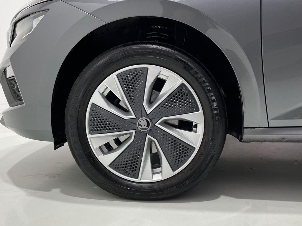 Skoda Kamiq 1.0 TSI en Barcelona