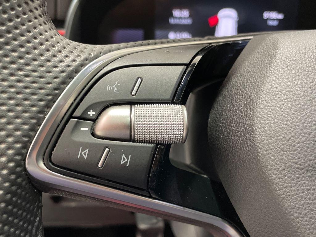 Skoda Kamiq 1.0 TSI en Barcelona