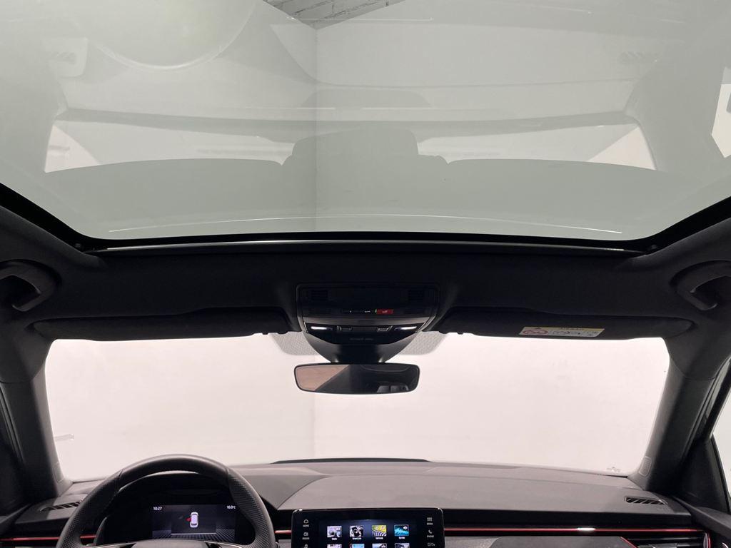 Skoda Kamiq 1.0 TSI en Barcelona