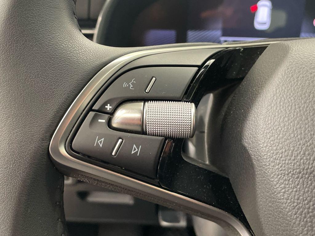 Skoda Kamiq 1.0 TSI en Barcelona