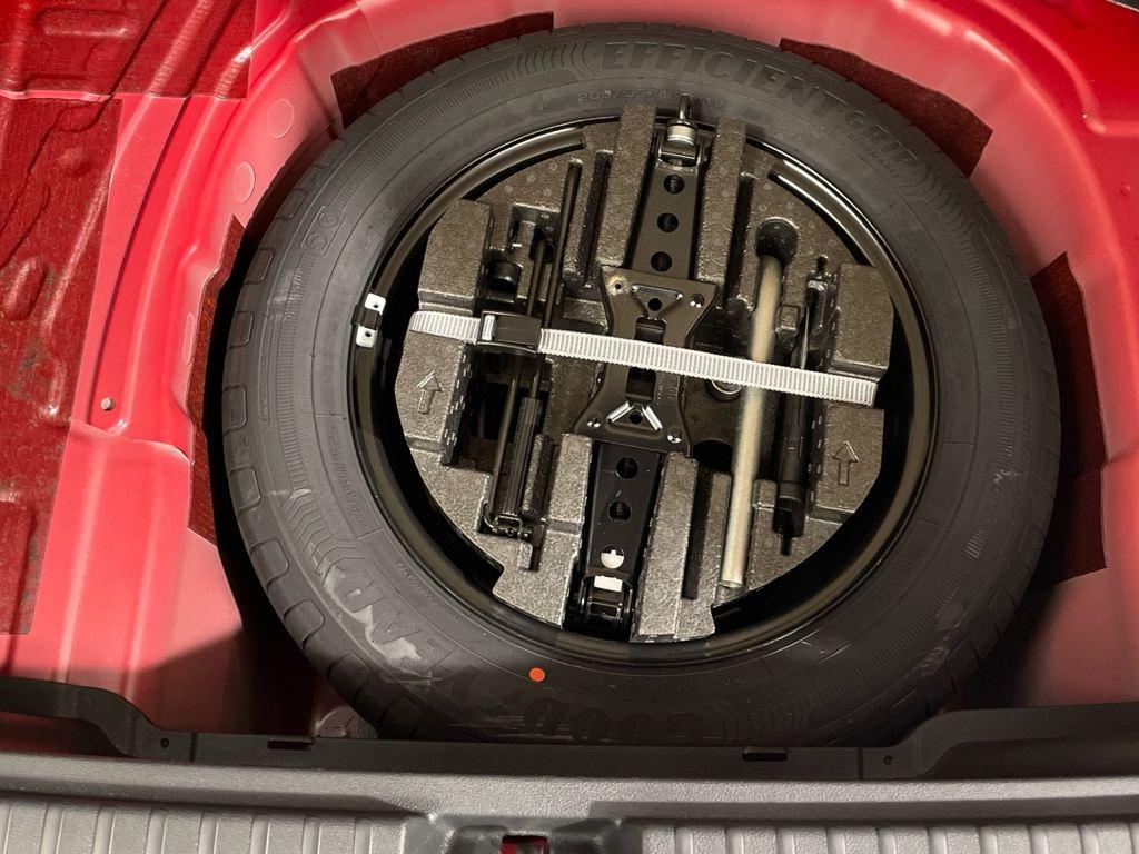 Skoda Kamiq 1.0 TSI en Barcelona