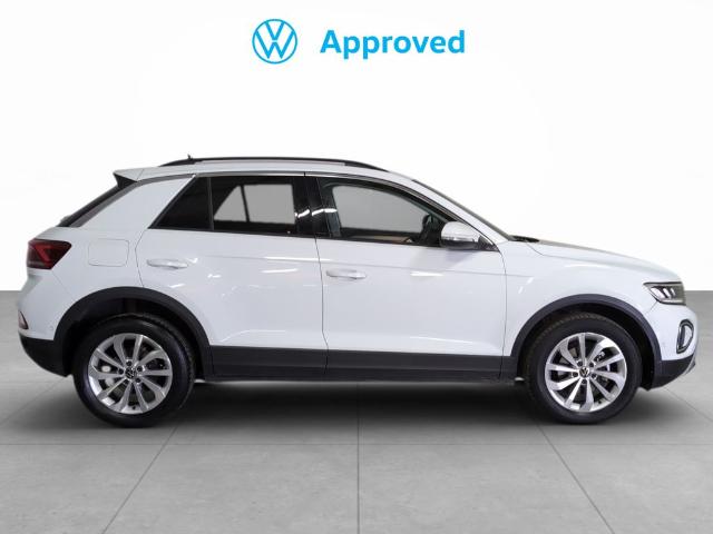Volkswagen T-Roc Life 1.0 TSI 81 kW (110 CV)