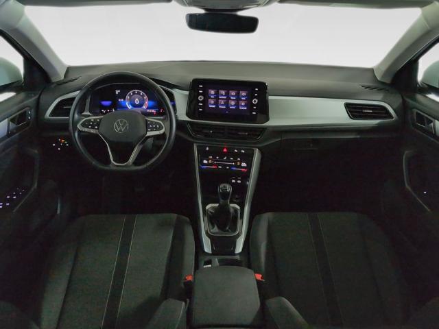 Volkswagen T-Roc Life 1.0 TSI 81 kW (110 CV)